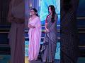 #RashmikaMandanna & #VaishnaviChaitanya At EPIC Movie Trailer Launch #manacinebuzz