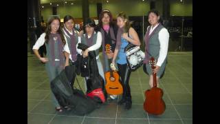rondalla femenil suspiro acustico antologia despues del concurso buap 2011