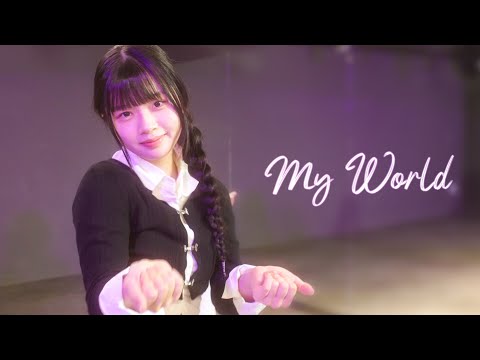 <strong>ILLIT</strong> (아일릿) - My World l 아이돌지망생 뮤닥터 일산점 초급반 <strong>Class</strong> Video l 일산오디션학원