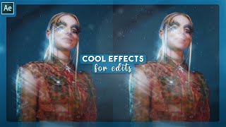 underrated AE effects | after effects