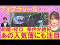 「人気がないので馬券的には良いと思う!」ダブルハートボンド、コスタノヴァ、ウィルソンテソーロ、ラムジェット・・・フェブラリーステークス(GⅠ)を元ジョッキーの細江さんが徹底解説!<細江純子のネタ帳>