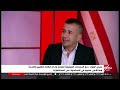 Ahmed Abu Deif Explains Employment Developments For 2026 Flexible 5 Year Future Plans To Anticip 