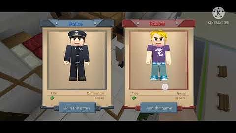 NEW BUG IN JAILBREAK VERSION 2.8.2 [BLOCKMAN GO]