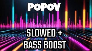 Popov - Elegantno: Ultimate Chill Vibes & Bass Resimi