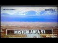 Misteri Area 51. Yg menggemparkan dunia #OTST7