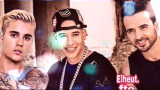 justin bieber_Luis Fonsi_ Daddy Yankee - Despacito (Remix)