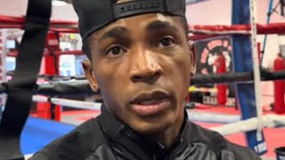 Erislandy Lara SAYS Canelo has NO CHANCE of BEATING Benavidez; REACTS to his $200 MILLION Demand