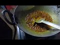 চিকেন কারি কিভাবে বানালাম।।  Chicken curry recipe