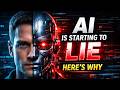 AI Is Starting to Lie on Purpose (Here’s Why)