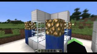 MCGspace2 Dev Blog 1