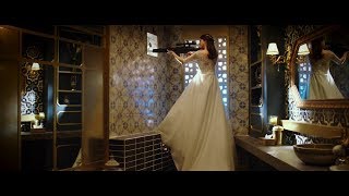 THE VILLAINESS - Bande-Annonce (VF) Resimi