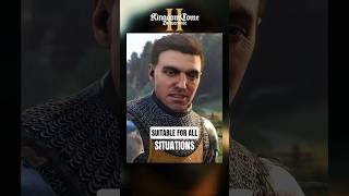 Suitable For All SItuations - KCD2