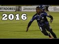 José Angulo ● Independiente del Valle ● Goals & Skills 2016