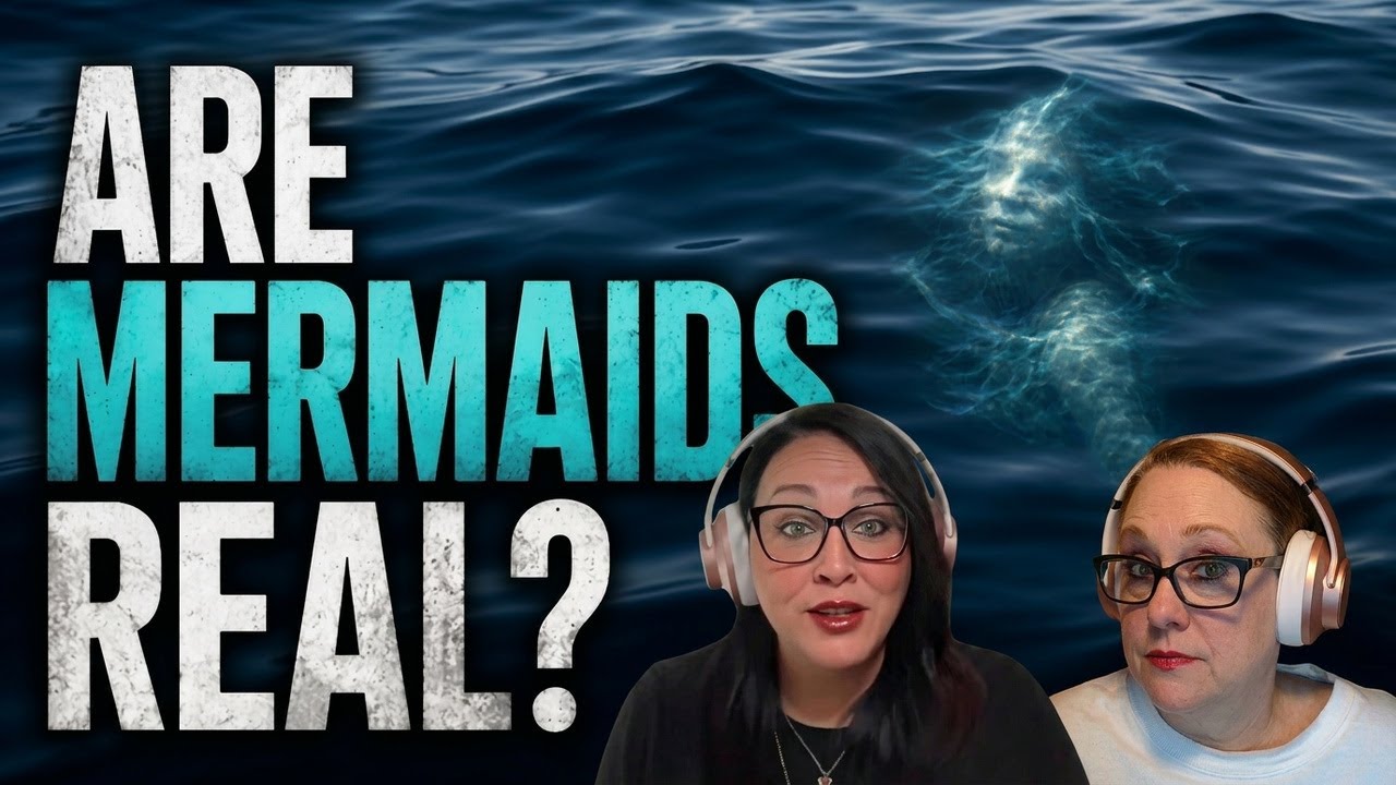 Modern Mermaid Sightings: Real Evidence or Mass Misidentification?