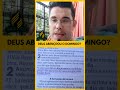 A Igreja Adventista guarda o sábado? Será que a IASD está seguindo a Bíblia? #iasd #adventismo