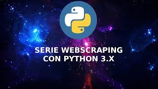 Serie Web Scraping - 10 Extraer las URLs de las Imagenes screenshot 1