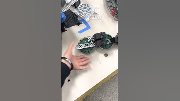 walter first drivetrain