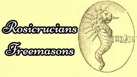 Templars, Rosicrucians, Freemasons: The Gnostics And Their Remains By C. W. King 51/51