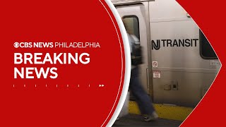 NJ Transit and Gov. Phil Murphy provide update as strike ends