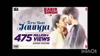 Tera Ban Jaunga   terabanjaungasong 