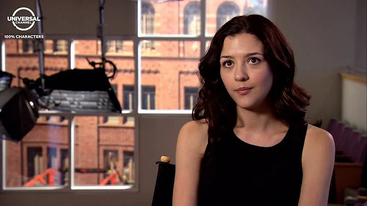 How To Get Away With Murder | Katie Findlay