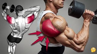 9 Best Rear Delt Exercise for Boulder Shoulders  