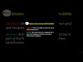 Selenium with Java Interview Q&amp;A #3 | What is the difference between get() and navigate().to()?