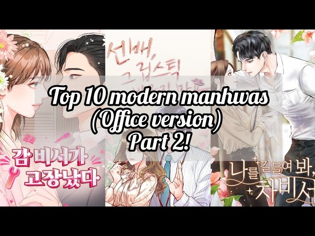 My top 20 manhwas. Kindly suggest some OP manhwa except these. : r/manhwa
