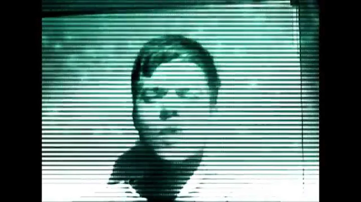 Daniel Bedingfield - If You're Not The One (Dark Intensity Remix) Official Music Video