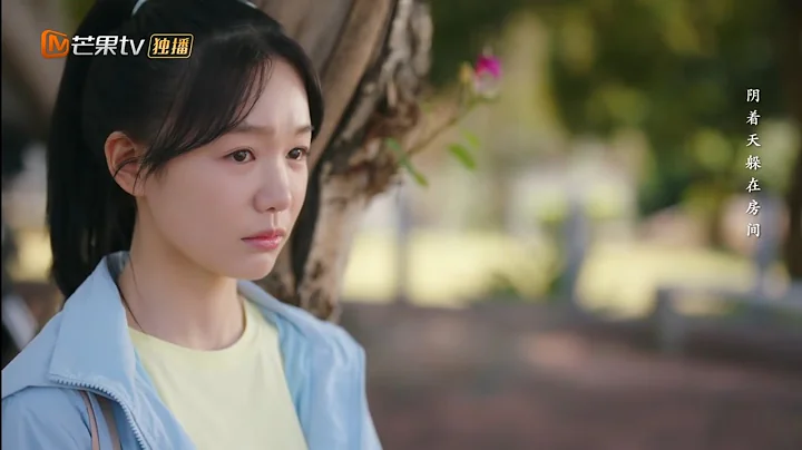 Actually scene VS Behind the scene 😂 || Our Secret ||Cdrama