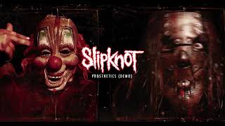 Slipknot Prosthetics demo