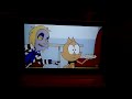 Spinza and Natsuki's reaction to Beetlejuice Presents 3 Ways to Scare People