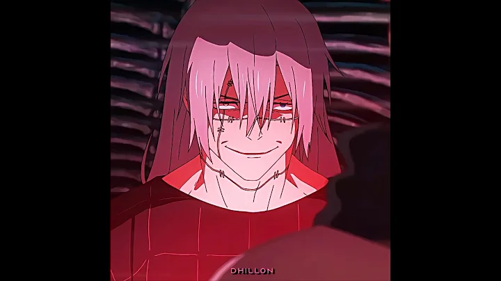 「 STOP LIL BRO 💔💀」『 JJK - Jujutsu Kaisen Edit 』 #jjk  #edit