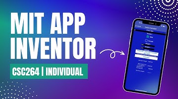 CSC264 | MIT APP INVENTOR | DietCoach Calorie Calculator