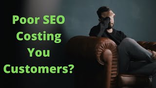 Headers (H1, H2, HTML) are Making You Invisible - Live Case Study - Local SEO Series #2