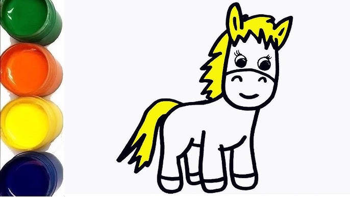 Yalangoch fohishani qanday chizish mumkin