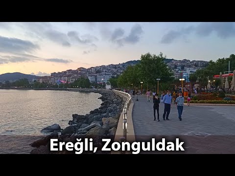 Ereğli, Zonguldak Ziyaretimiz