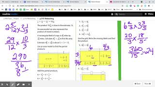 Topic 8 Reteach p. 515-516 pt. 2