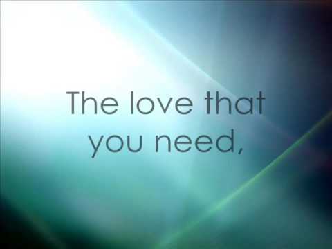 Shayne Ward The Way U Are Lyrics Youtube