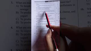 Aiims bsc nursing important question ✅ #aiims #motivation #shorts #viralvideo
