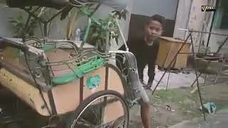 COME ON YOU MATARAM