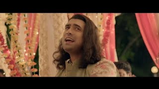 Jubin Nautiyal :एक तरफ है जग सारा एक तरफ मेरी माई है l Ek Taraf Meri mai hai #new Hindi bhajan song