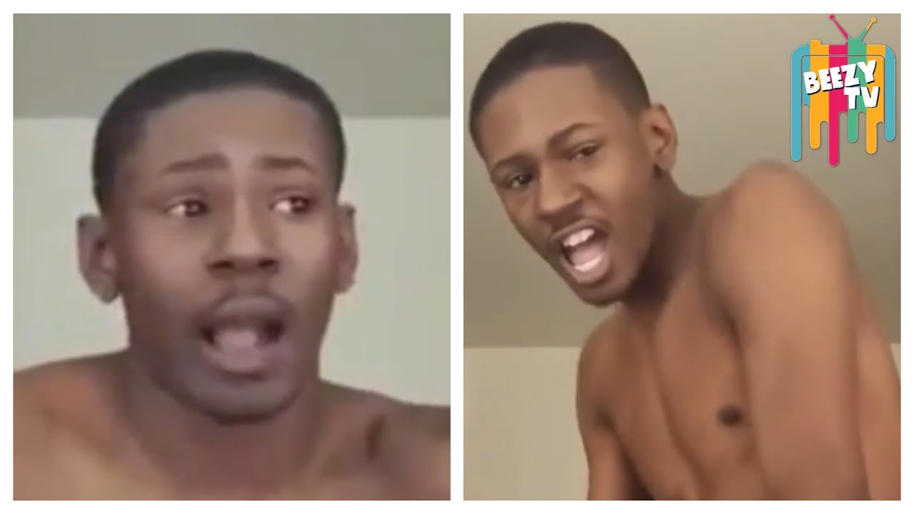 The SAD And CRAZY Story Of Dre Hughes And His Agressive Baby Mother (Toxic and Shocking footage