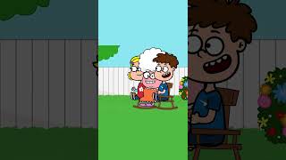 Sharing Kids Song - Hooray Kids Song - Let us Share #shorts #sharingiscaring #hooraykidssongs