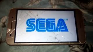 Sonic Oddshow 2 HD Remix Can-Can Mario Remix Reversed