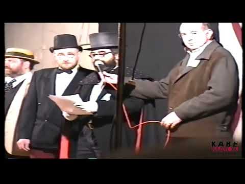 1998 - CONTRA EL DERRIBO DEL TEATRO MODERNO DE LOGROÑO