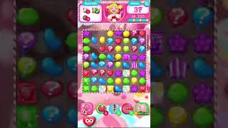 Sweet Candy Bomb_Portrait_V2.0_15s screenshot 4