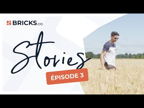 #3 Bricks Stories - Arnaud - Bricks.co