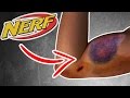 Most Dangerous Nerf Mod Ever! (Fixing Nerf Rival)