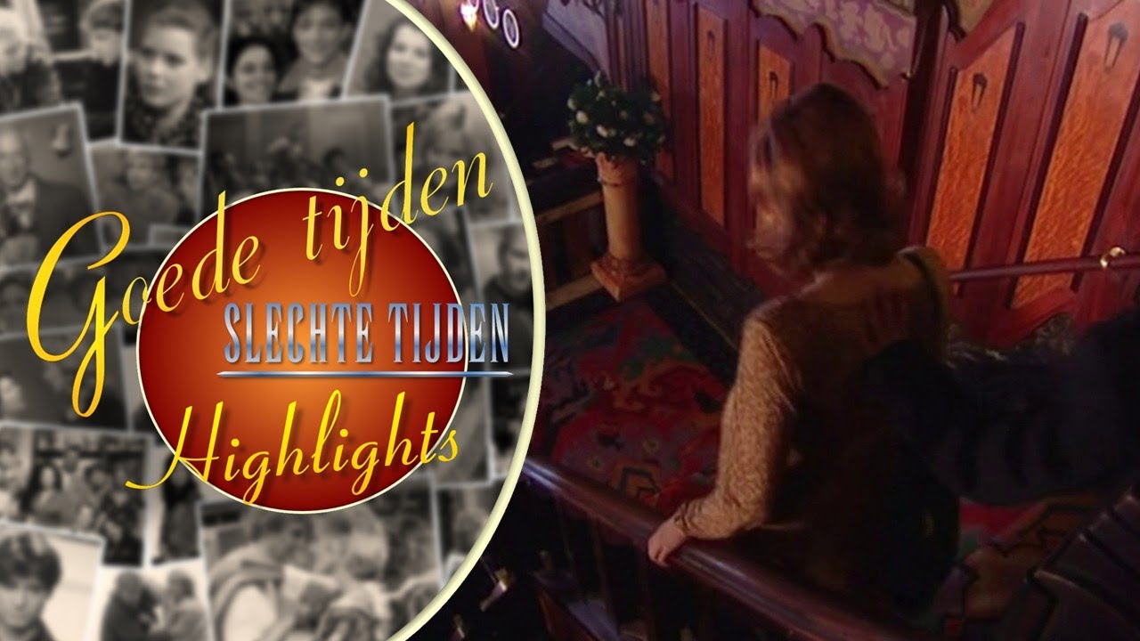 GTST | Luigi Pavese rekent genadeloos af met Dian (1996)